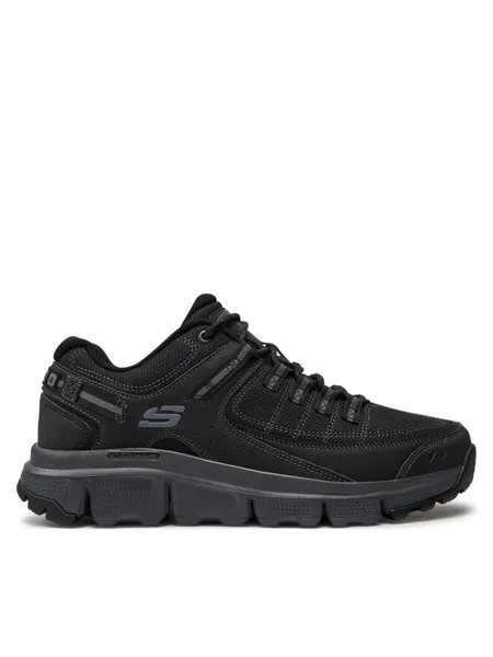 Полуботинки Summits At Skechers, черный