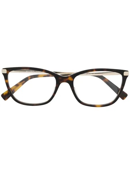 Marc Jacobs Eyewear очки MARC400 в квадратной оправе