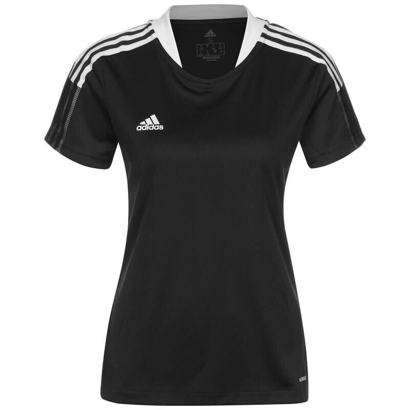 Тренировочная рубашка Tiro 21 женское ADIDAS