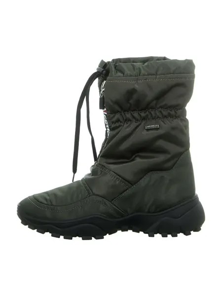 Сапоги WESTLAND Winters, зеленый