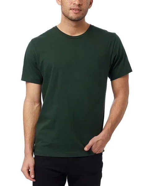 Мужская футболка с короткими рукавами go-to Alternative Apparel, мульти