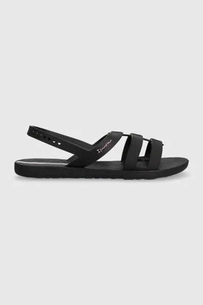 Босоножки STYLE SANDAL Ipanema, черный