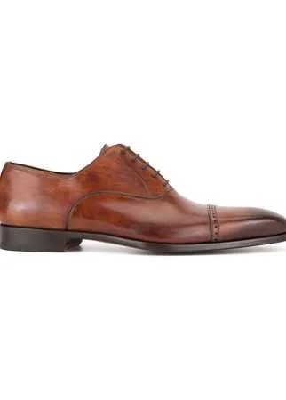Magnanni классические оксфорды