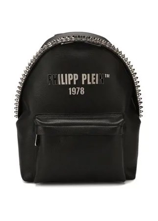 Кожаный рюкзак Philipp Plein