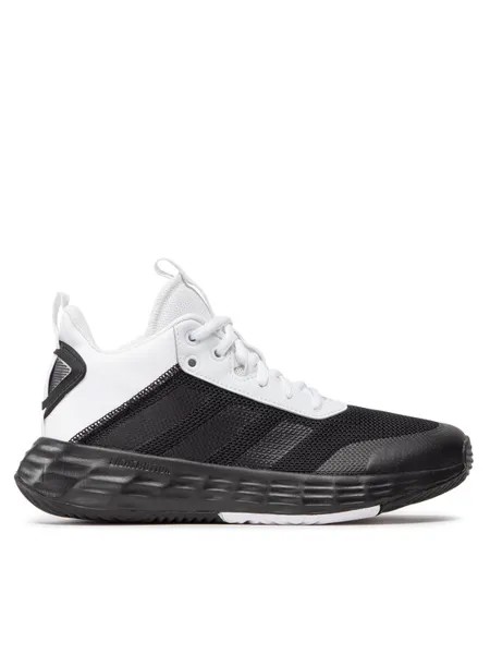 Кеды Adidas, черный