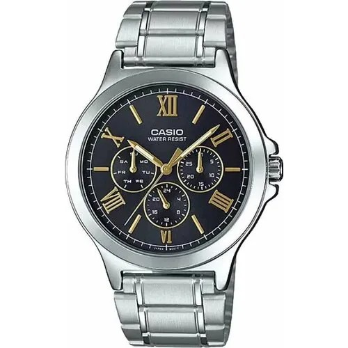 Наручные часы CASIO