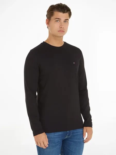 Футболка с длинными рукавами Tommy Hilfiger 