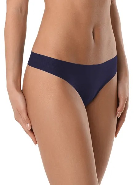 Трусы женские Conte WEEKEND RP0007 синие 94