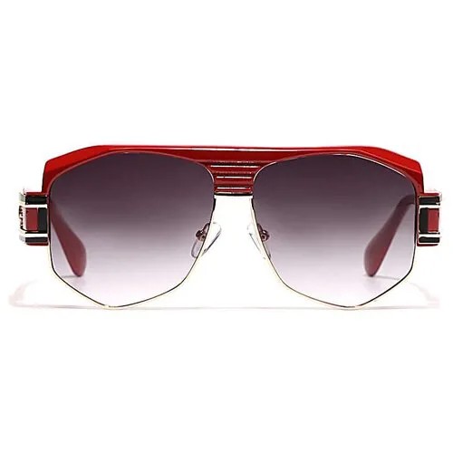 Солнцезащитные очки VITACCI EV22257, красный
