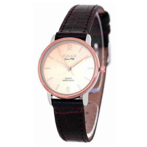 Женские наручные часы OMAX HXL05C85I