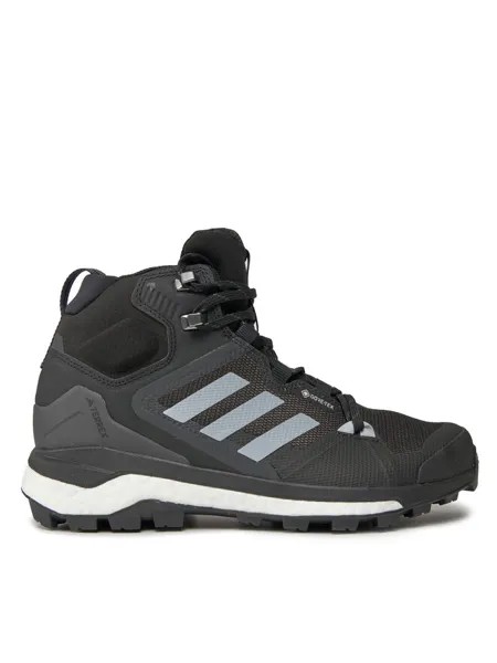 Сапоги Adidas, черный