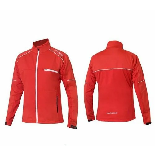 Куртка Noname, размер S, красный