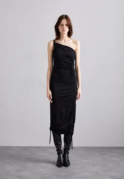 Платье из джерси TALIA Won Hundred, цвет black