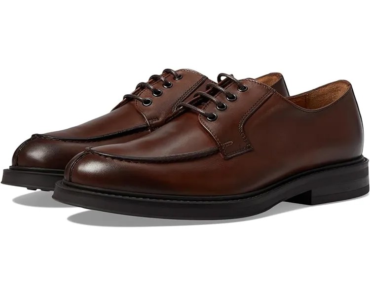 Оксфорды Bruno Magli Tyler, цвет Cognac