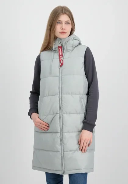 Блузон Alpha Industries 