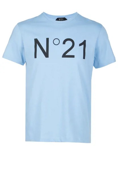 Футболка No21