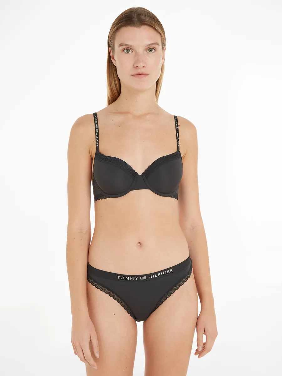 Трусики бикини Tommy Hilfiger Underwear 