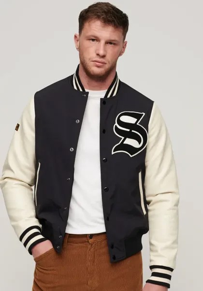 Куртка для колледжа Superdry 