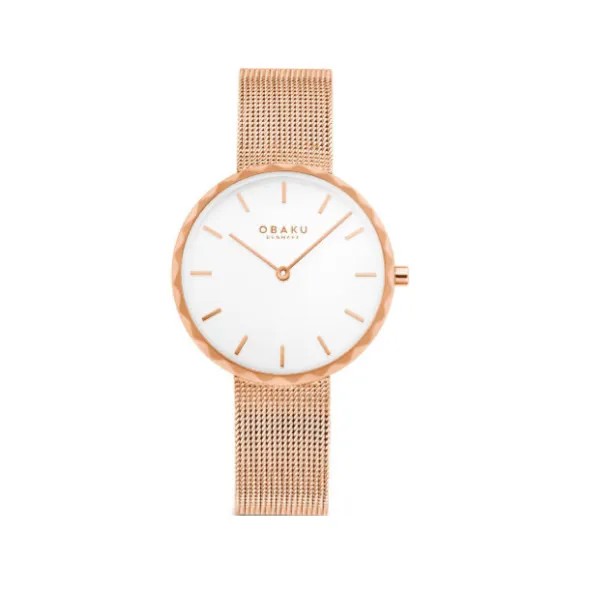 Наручные часы женские Obaku V252LXVIMV