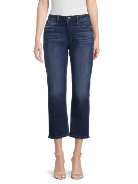 Прямые джинсы до щиколотки The Og Joe'S Jeans, цвет Imogen