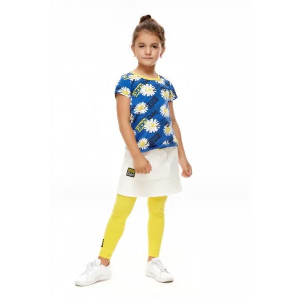 Lucky Child Футболка детская Любит-не любит 99-26к