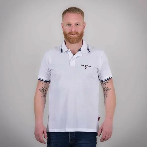 Футболка Thor Steinar, размер XL, белый