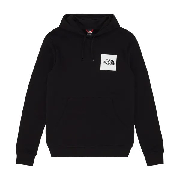 FINE HOODIE