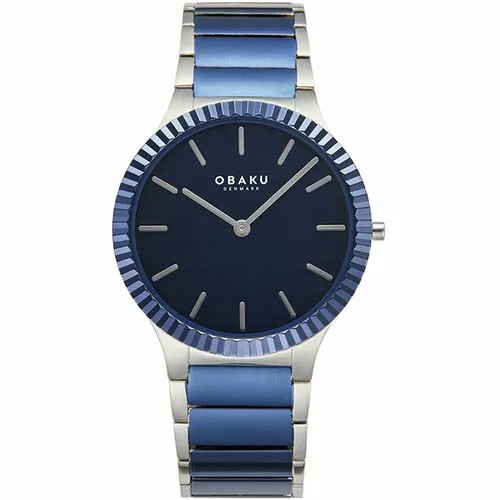 Наручные часы OBAKU