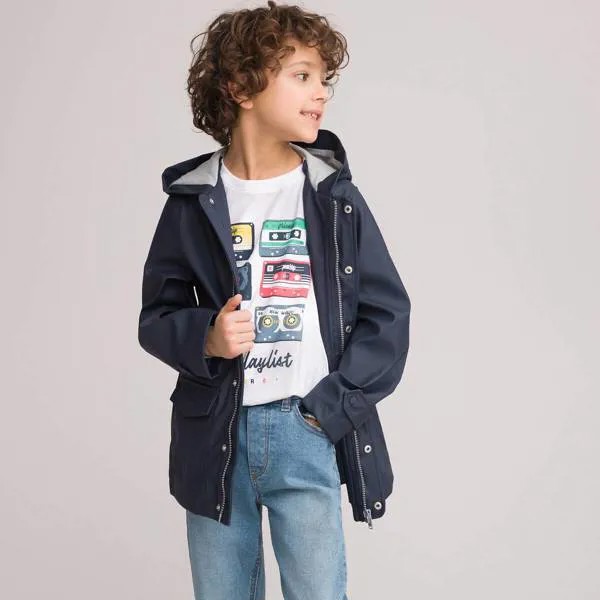 Плащ LA REDOUTE COLLECTIONS