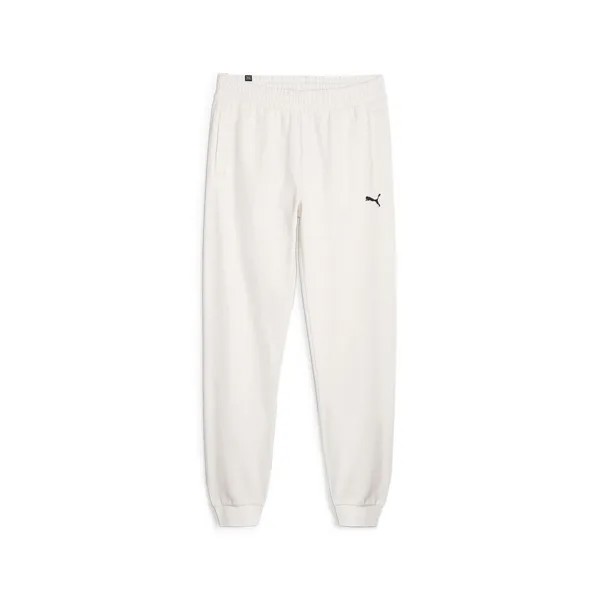Спортивные брюки Puma Better Essentials FL Cl Sweat, белый