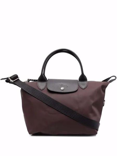 Longchamp маленькая сумка-тоут Le Pliage Energy