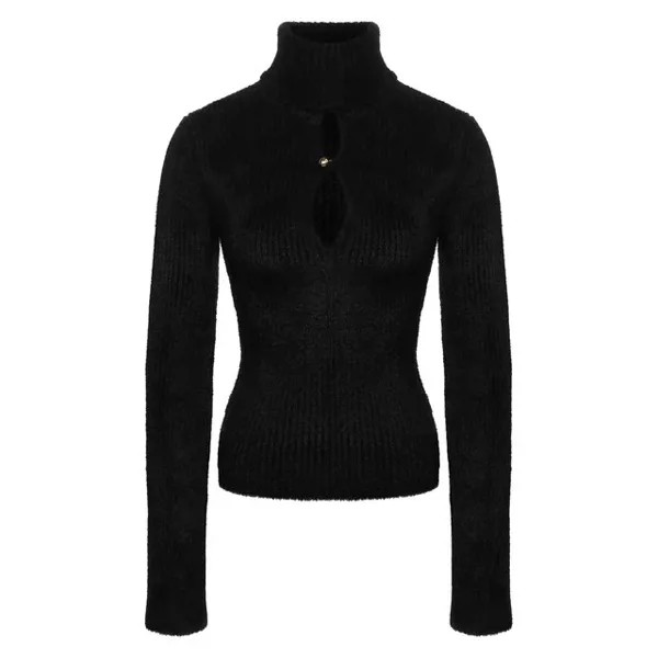 Водолазка из вискозы Moncler
