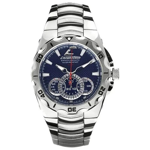 Наручные часы Chronotech CT7922AM23M