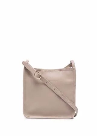 Longchamp сумка через плечо Le Foulonné