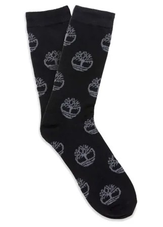 1 Pair Crew Socks