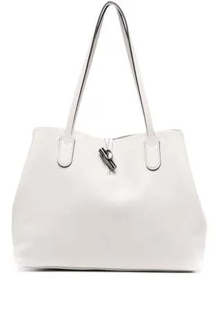 Longchamp сумка на плечо с застежкой тогл