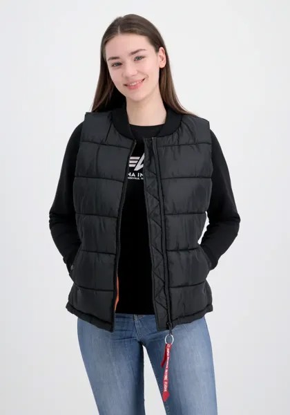 Блузон Alpha Industries 