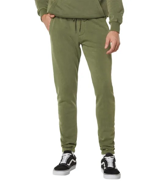 Спортивные штаны VISSLA, Solid Sets Eco Elastic Sweatpants