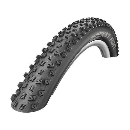 Велопокрышка Schwalbe Rocket Ron 54-622 черный