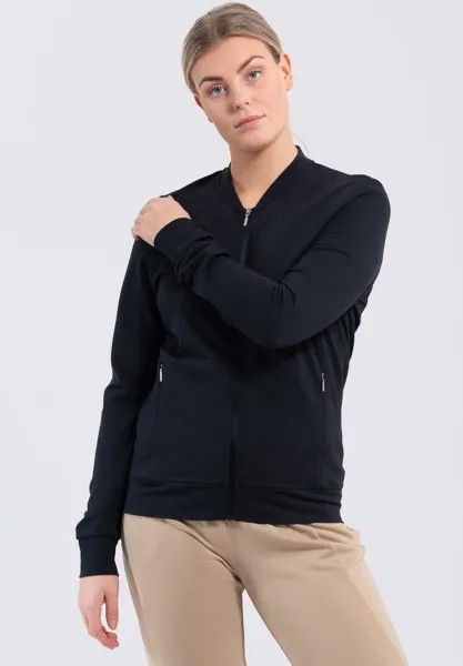 Толстовка MIDLAYER HANHIKOSKI Luhta, цвет dunkel blau