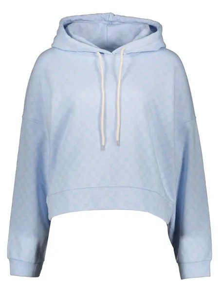 Толстовка GAP Hoodie, светло-синий