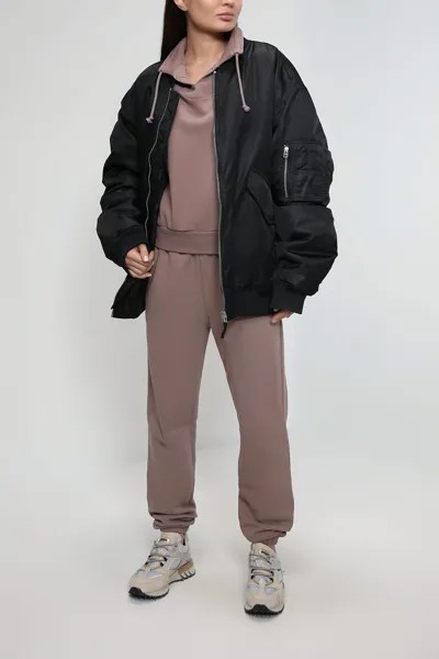 Спортивные брюки женские Marc O’Polo HS0395 бежевые S