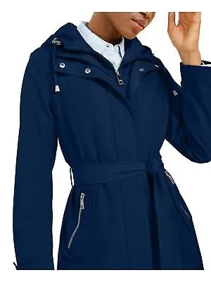 Женская зимняя куртка NAUTICA с поясом