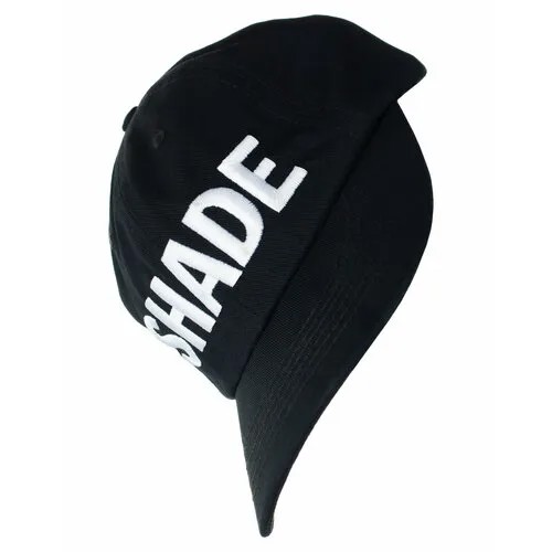 Кепка HONEY FUCKING DIJON Shade, размер OneSize, черный