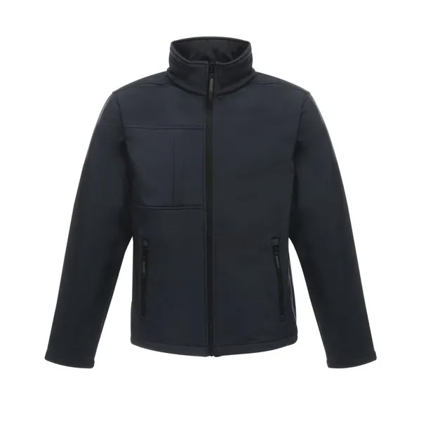 Спортивная куртка Regatta Professional Octagon II softshell, синий