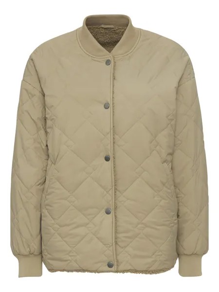 Зимняя куртка mazine Clay Light Down Jacket, песок