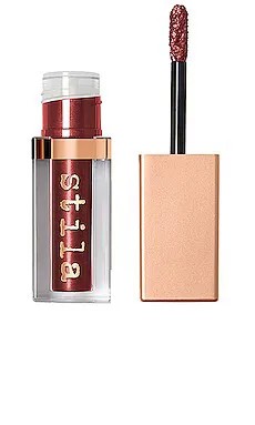 Тени для век shimmer & glow liquid eye shadow - Stila