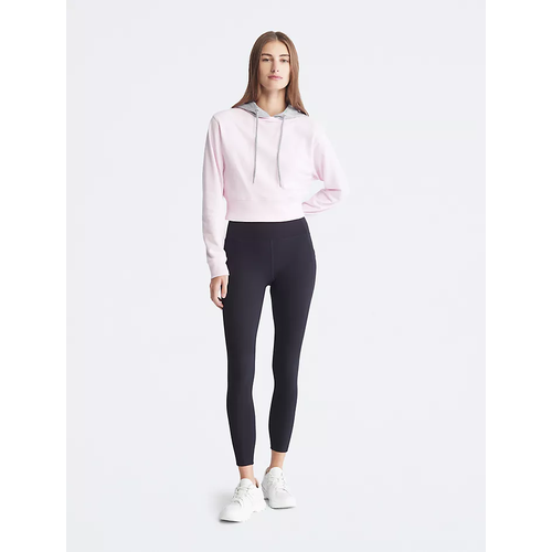 Худи CALVIN KLEIN, размер M, розовый