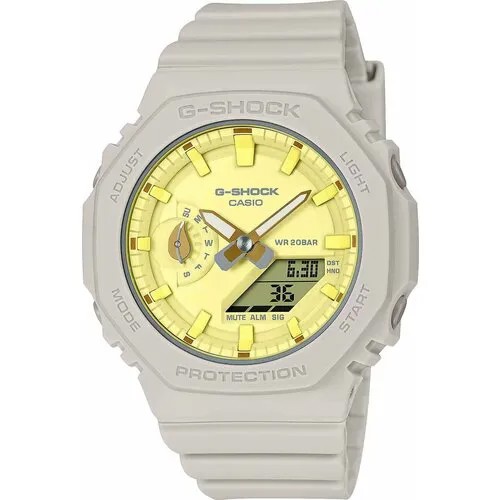 Наручные часы CASIO
