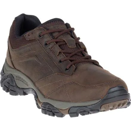 Кружевные туфли Moab Adventure мужские Merrell, цвет Dark Earth